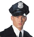 Special Police Hat