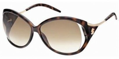 ROBERTO CAVALLI CLIVIA 573S 52F Sunglasses