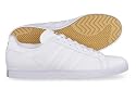 New Adidas Originals Court Star Mens Trainers - White