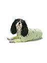 YELLOW - SMALL - Sweet Dreams K-9 Pajamas