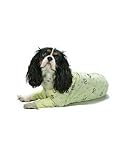 YELLOW - MEDIUM - Sweet Dreams K-9 Pajamas