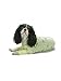 YELLOW - MEDIUM - Sweet Dreams K-9 Pajamas
