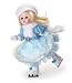 Search : Madame Alexander - Dazzling Winter Skater