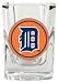 Detroit Tigers Square Shot Glass