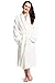 Fishers Finery Women's Premier Turkish Style Spa Robe