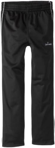 Spalding Boys 8-20 Throwback Training Pant