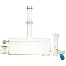 Dynalon 539994-0002 Replacement Boiler Element, For 539994 Distinction Water Purification Still