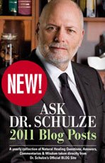 Ask Dr. Schulze 2011 Blog Posts