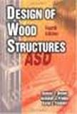 Design of Wood Structures, ASD, 5th Edition Solutions Manual