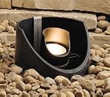 Adjustable Low Voltage Well Light