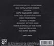 Bad Blood in the City: The Piety Street Sessions Bad Blood in the City: The Piety Street Sessions