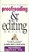 Proofreading & Editing Skills