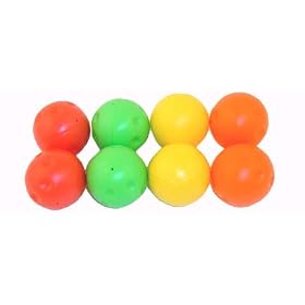 Fisher Price Baby Playzone Stand Up Ball Blast Balls