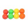 Fisher Price Baby Playzone Stand Up Ball Blast Balls