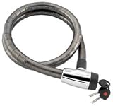ARMOR CABLE 5.5' 30MM INTG LCK - Bully Locks -