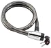 Tools & Hardware : ARMOR CABLE 5.5' 30MM INTG LCK - Bully Locks -