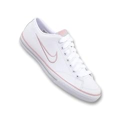 Nike Sneaker WMNS CAPRI wei�/pink