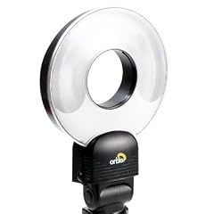 Ringblitz-Adapter orbis� f�r Aufsteckblitze SB900 430EX 580EXII etc.