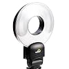 Ringblitz-Adapter orbis� f�r Aufsteckblitze SB900 430EX 580EXII etc.