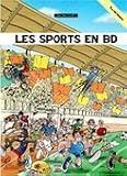 LES SPORTS EN BD - Tome 1