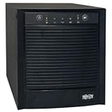 Tripp Lite SMART3000SLT 3000VA UPS Smart Pro Tower Line-Interactive 7 outlets w/ SNMP, USB & DB9