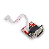 RS232 Voltage