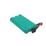 Lenmar CBC446 3.6V 750mAh NI-MH Replacement Battery for UNIDEN CORDLESS PHONES