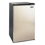 Below Counter Style Refrigerator w/ Lock (4.4 cu. Below Counter Style Refrigerator w/ Lock (4.4 cu.