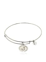 Chrysalis Brazalete Initial J