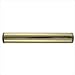 Tailpiece with Threaded Ends Finish: Satin Nickel