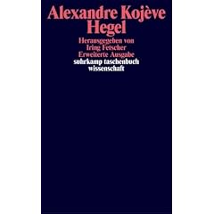 Hegel. Eine Vergegenw�rtigung seines Denkens: Kommentar zur �Ph�nomenologie des Geistes� (suhrkamp taschenbuch wissenschaft)