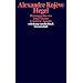 Hegel. Eine Vergegenw�rtigung seines Denkens: Kommentar zur �Ph�nomenologie des Geistes� (suhrkamp taschenbuch wissenschaft)
