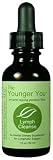 The Younger You Lymph Cleanse (H-3 LMPH-Max) and Lymphatics (1 oz. ea)