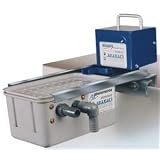 Decanter,Oil Skimmer Abanaki ODM100