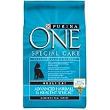 Purina One Cat Food - Healthy Weight Hairball Formula (3.5lb.)