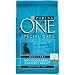 Purina ONE Advanced Hairball and Healthy Weight Management Formula for Cats (16-lb bag)