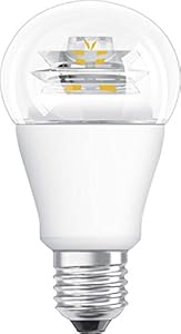 Bewertung und Ratgeber von Osram PCLA60ADV 10W/827 220-240VCSE2710X1 Test - Bewertung und Ratgeber von Osram PCLA60ADV 10W/827 220-240VCSE2710X1 Test -