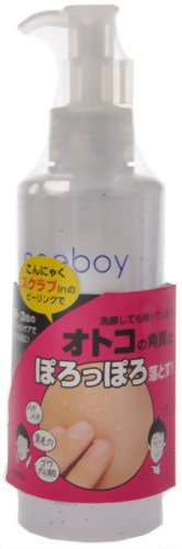 ベジボーイ ピーリングジェル 180ml
