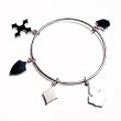 Charmed Bangle