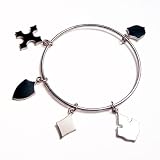Charmed Bangle
