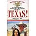 Books : Wagon West #05: Texas (Wagons West)
