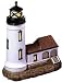 Admiralty Head, WA. Lighthouse: 1903.