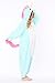 Ninimour Anime Adult Animal Cosplay Costume Pajamas