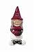 Alabama Crimson Tide Cheerleader Garden Gnome