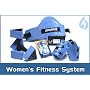 Aqua Jogger Women's Fit Kit