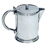 SERVER TEA STD SS 32Z, EA, 06-0987 TOWN FOODSERVICE EQUIP ASIAN DINNERWARE
