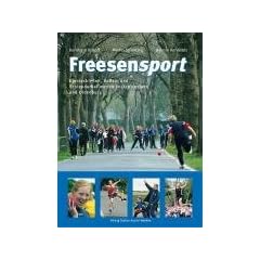 Freesensport: Klootschie�en, Bo�eln und Schleuderballwerfen in Ostfriesland und Oldenburg