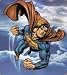 Search : Superman Blanket