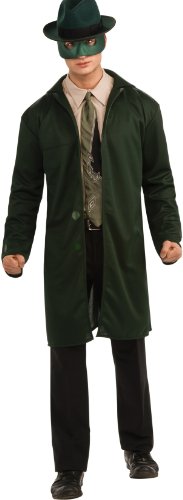 Green Hornet Adult Costume Size X-Large  