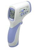 Extech IR200 Non-Contact Forehead Infrared Thermometer Extech IR200 Non-Contact Forehead Infrared Thermometer